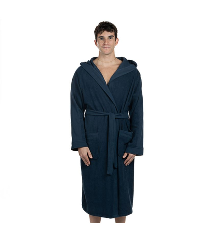 Albornoz de Natación Aquarapida Accappatoio Blu Unisex