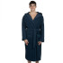 Albornoz de Natación Aquarapida Accappatoio Blu Unisex