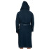Albornoz de Natación Aquarapida Accappatoio Blu Unisex