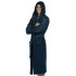 Albornoz de Natación Aquarapida Accappatoio Blu Unisex