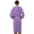 Peignoir de Natation Aquarapida Peignoir Violet