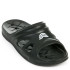 Meias de neoprene de Natação Aquarapid Walker Gabo Nero