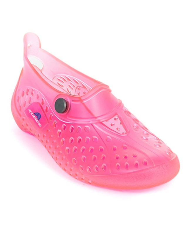 Chaussons de Natation Aquarapid Scarp.Gal Funny/Fuxia