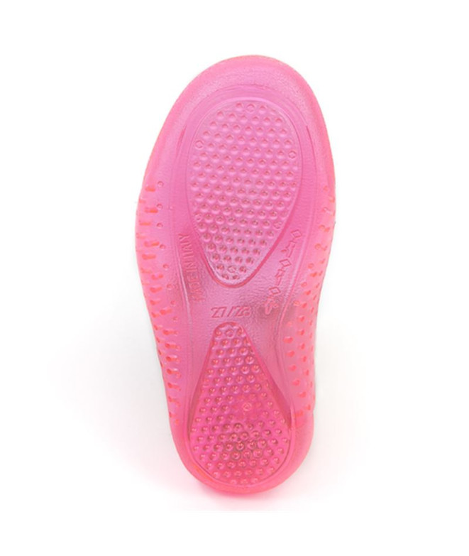 Escarpines de Natación Aquarapid Scarp.Gal...