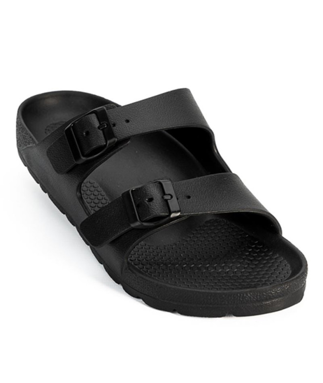 Chaussons de Natation Aquarapid Walker Getty Noir