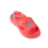 Meias de neoprene de Natação Aquarapid Walker Giba Rosa Gerânio