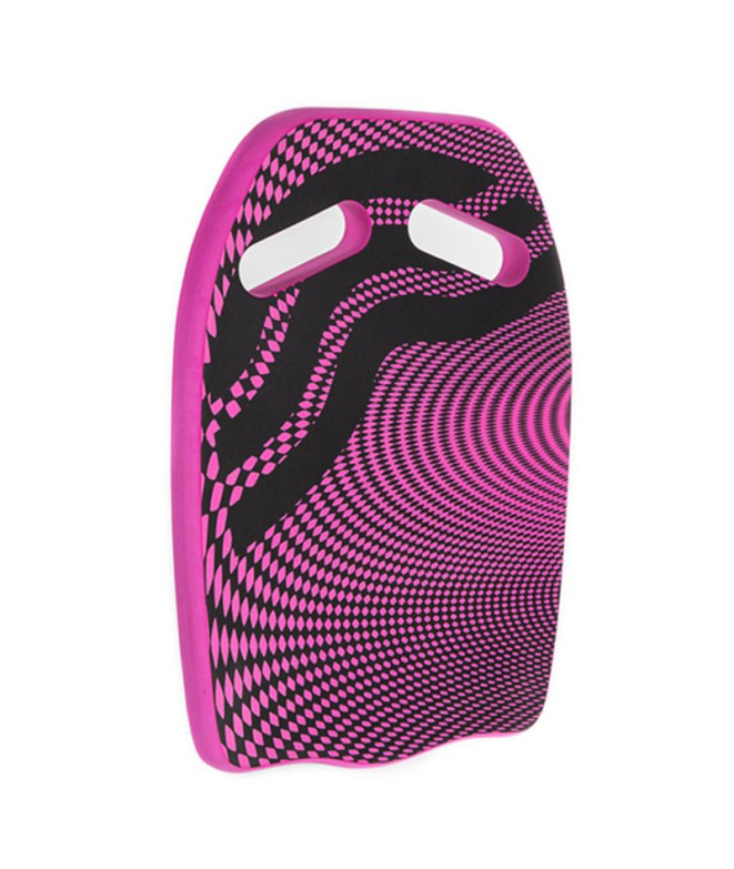Complemento de Natación Aquarapid Tavoletta Funny/Fuxia