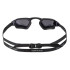 Gafas de Natación Aquarapid Occhialino L2Mirror Black
