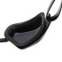 Gafas de Natación Aquarapid Occhialino L2Mirror Black