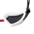 Gafas de Natación Aquarapid Occhialino L2Mirror White