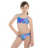 Bikini de Natación Aquarapid Laya Niña