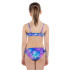 Bikini de Natación Aquarapid Laya Niña