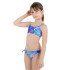 Bikini de Natación Aquarapid Laya Niña