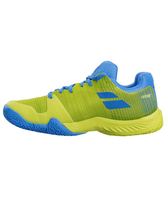 Padel Shoe Babolat Jet Premura Men