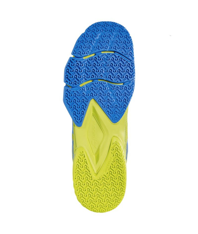 Zapatilla de Pádel Babolat Jet Premura Men