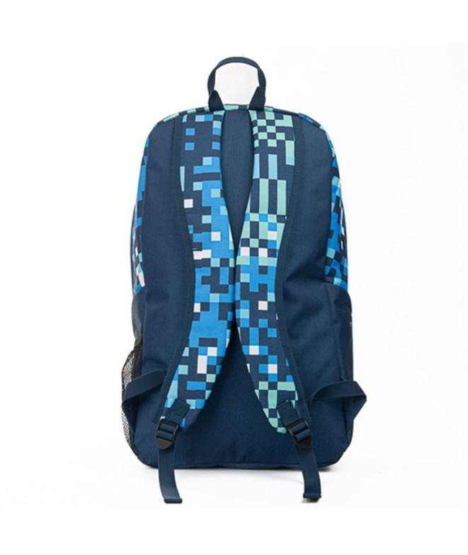 Sac De Natation Aquarapida Zaino Oppix Blu Unisexe