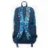 Bolsa De Natación Aquarapida Zaino Oppix Blu Unisex
