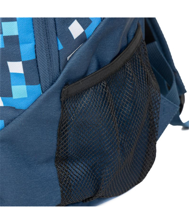 Sac De Natation Aquarapida Zaino Oppix Blu Unisexe