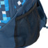 Bolsa De Natación Aquarapida Zaino Oppix Blu Unisex