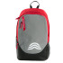 Bolsa De Natación Aquarapid Zaino Orfeus Grey/Red Bebé