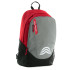 Sac De Natation Aquarapid Zaino Orfeus Grey/Red Bébé