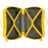 Maleta Infantil Disney Abs Rolling Suitcase 4W.(2 Multid.) Dumbo Ochre Amarillo