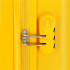 Maleta Infantil Disney Abs Rolling Suitcase 4W.(2 Multid.) Dumbo Ochre Amarillo