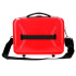 Neceser Disney Adapt. Abs Vanity Case. Minnie Magic Blanco