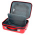 Neceser Disney Adapt. Abs Vanity Case. Minnie Magic Blanco