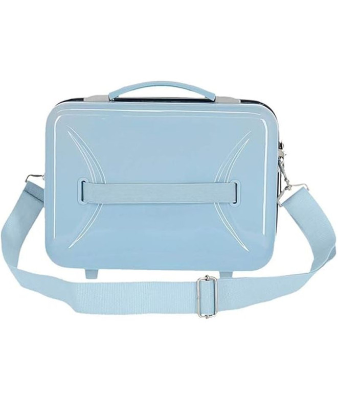 Neceser Disney Abs Vanity Case. Before The...