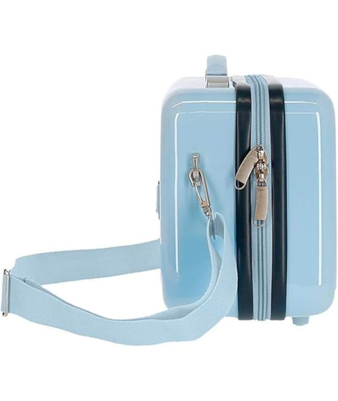 Neceser Disney Abs Vanity Case. Before The...