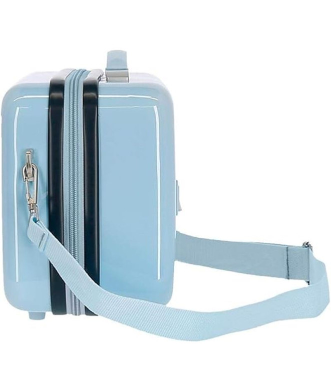 Neceser Disney Abs Vanity Case. Before The...