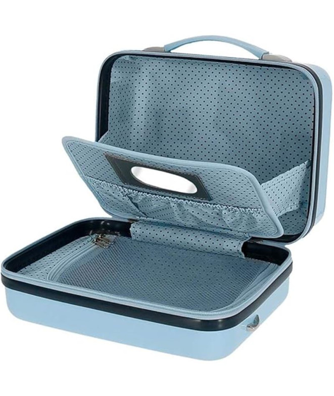 Neceser Disney Abs Vanity Case. Before The...