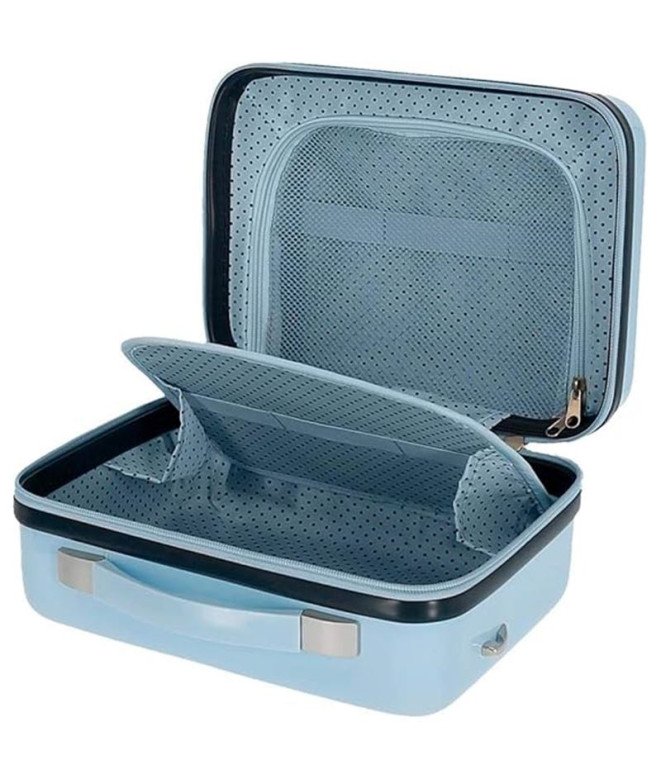 Neceser Disney Abs Vanity Case. Before The...