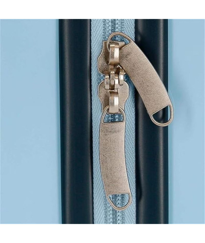 Neceser Disney Abs Vanity Case. Before The...