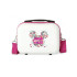 Neceser Abs Castle Of Hello Kitty Azul