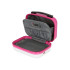 Neceser Abs Castle Of Hello Kitty Azul