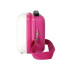 Neceser Abs Castle Of Hello Kitty Azul