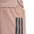 Pantalones de Fitness adidas Power 3Bandas Short Hombre Rosa