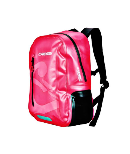 Mochila Cressi Mochila Atlantis Dry Rosa 30Lts.