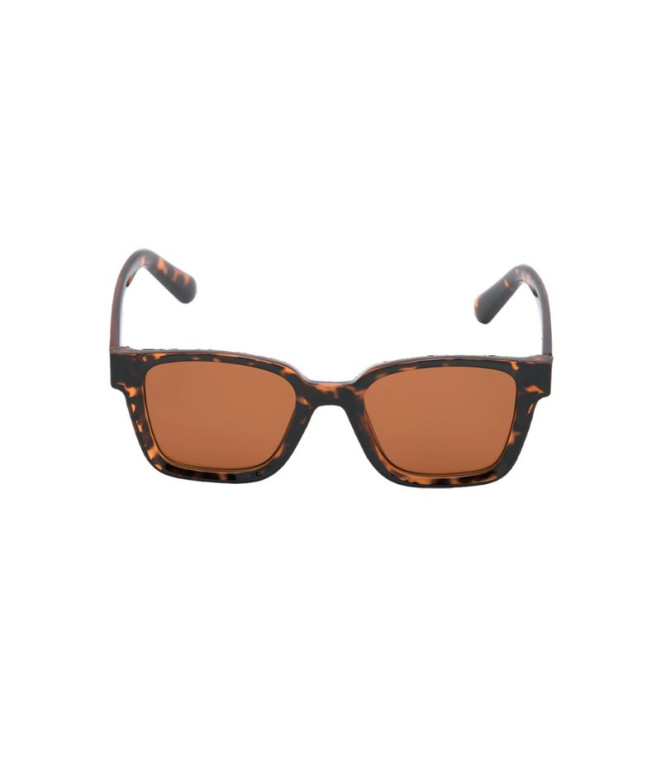 Lunettes de soleil Jack and Jones Jacpontus Noos Brown Sugar Homme