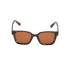 Gafas de sol Jack and Jones Jacpontus Noos Brown Sugar Hombre
