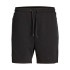 Pantalón Jack and Jones Jpstgordon Fusion Black Hombre
