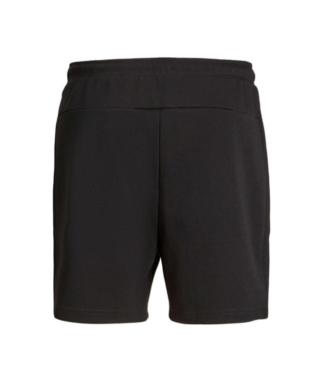 Pantalón Jack and Jones Jpstgordon Fusion Black...