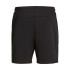 Pantalón Jack and Jones Jpstgordon Fusion Black Hombre