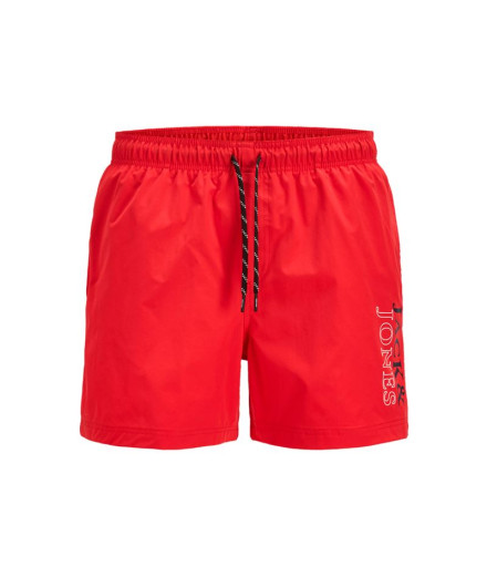 Pantones Jack and Jones Jpstmaui Jj Double Logo Rouge...