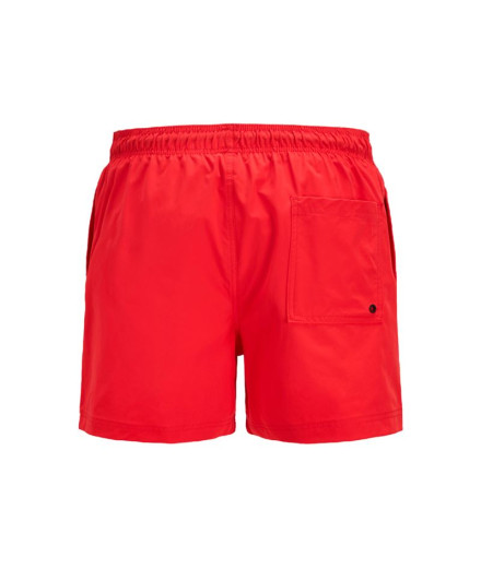 Pantones Jack and Jones Jpstmaui Jj Double Logo Rouge... 2
