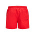 Pantones Jack and Jones Jpstmaui Jj Double Logo Rouge Vrai Enfant