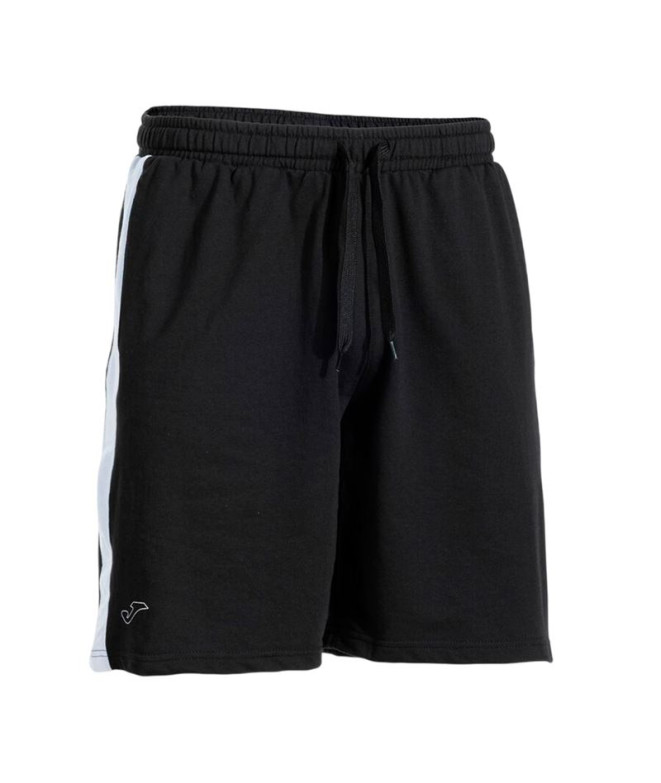 Casaco De Montanha Joluvi Bishorn Preto Preto