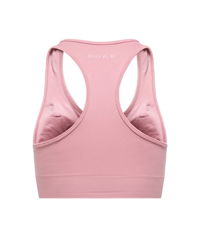 Sujetador esportivo Only Onpdaisy-2 Seam Noos...